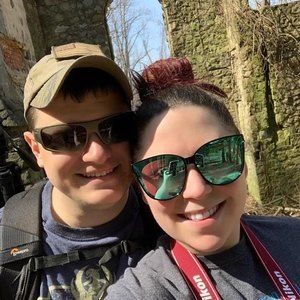 Meet your Posher, Joe